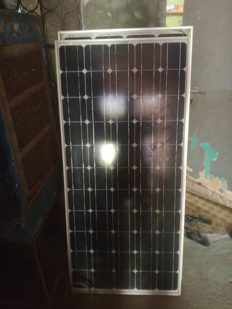 Soler panal 0