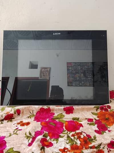Sony LED TV 18 Inch – Excellent Condition | 100% OK