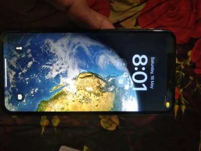 iphone xs max 64 storage pta approved single sim