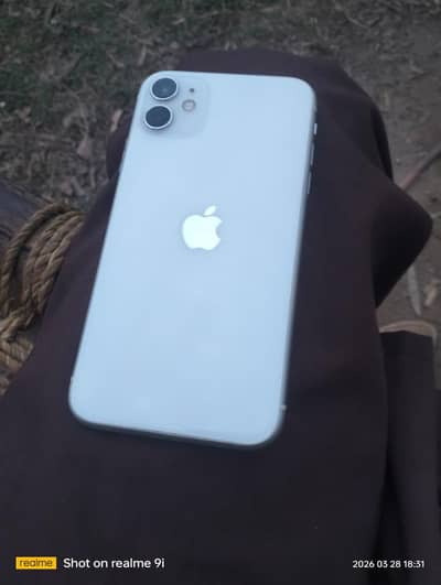 Iphone 11 JV