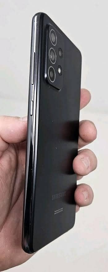 samsung a52