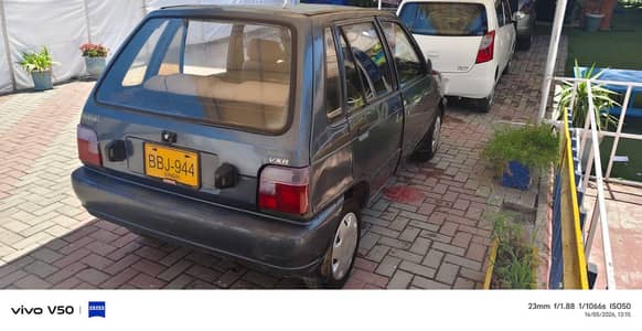 MEHRAN VXR EURO 2