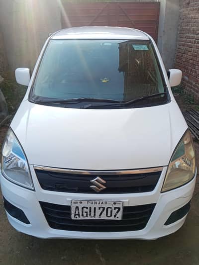 good condition