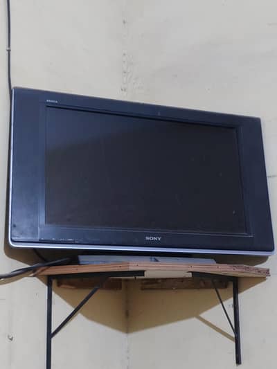 orignal sony lcd 32 inch