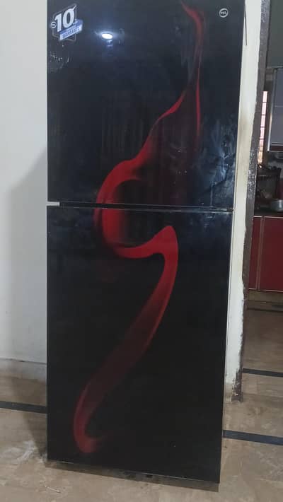 PEL Fridge for sale _ Good condition