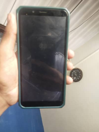 I am sailing the phone