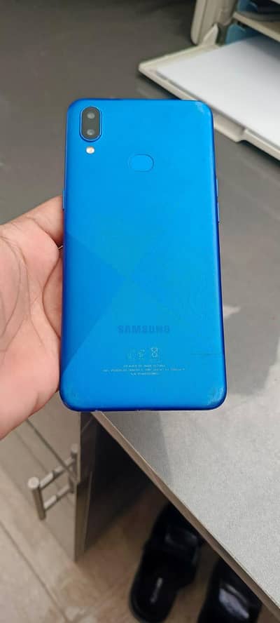 Samsung A10s