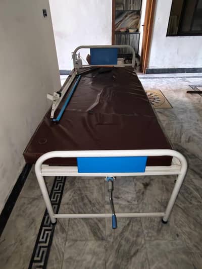 Patient Bed