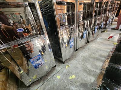 Electric water cooler/ water cooler/ water chiller industry
