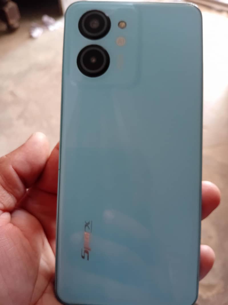 sparx note12 3
