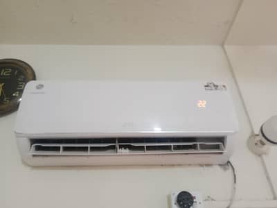 Ac perfect  inverter