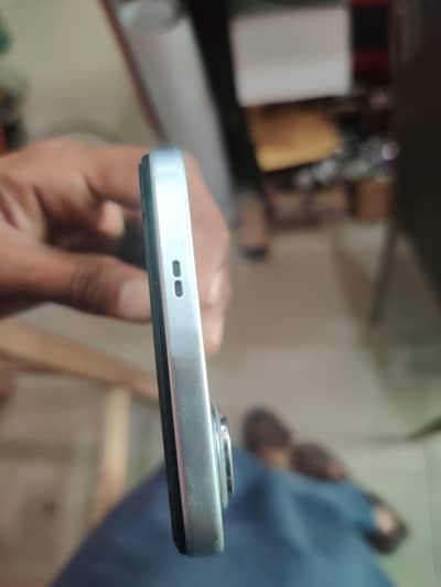Infinix Hot 60i For Sale – PTA Approved, Smooth Condition