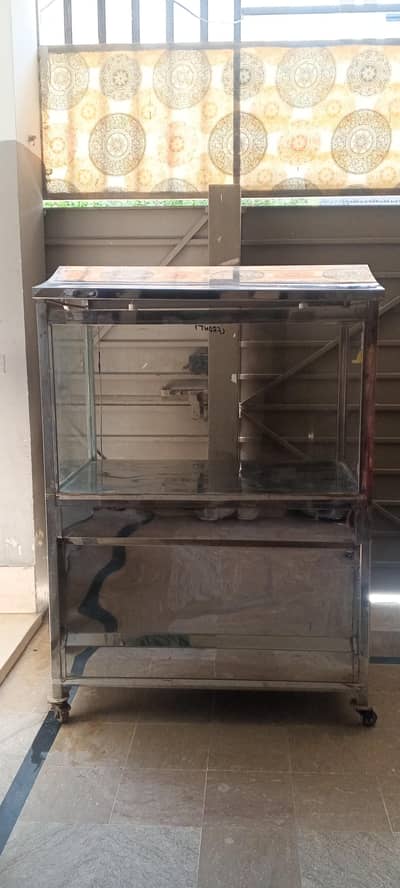shwaram counter