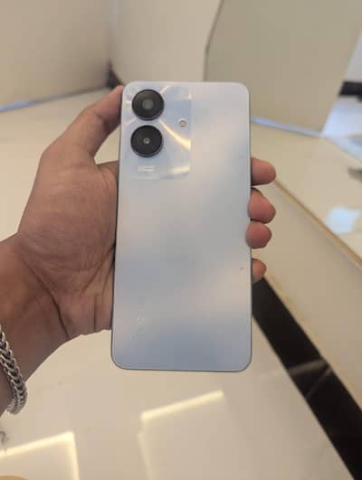 Realme note 60 128GB