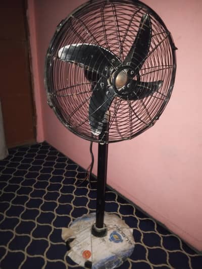 ac and DC fan urgent sell