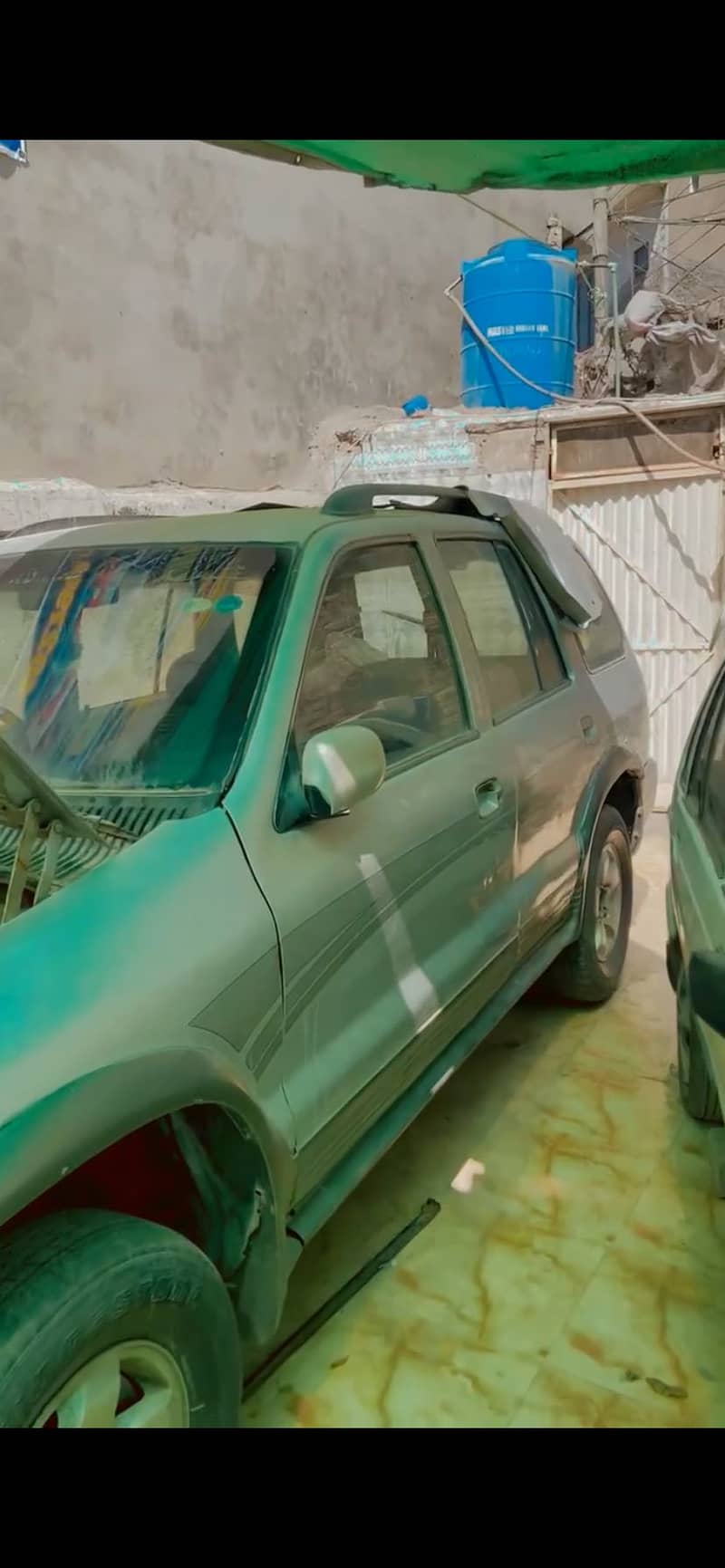 Kia 2004 3