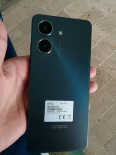 oppo A5x new Liya hai abhi just 2day hiou hai new box pack hai