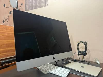 IMac Retina 5k, 27-Inch  2015