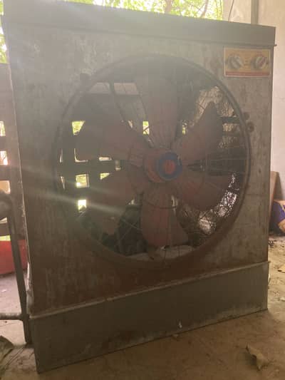 Used Air Cooler in Good Working Condition