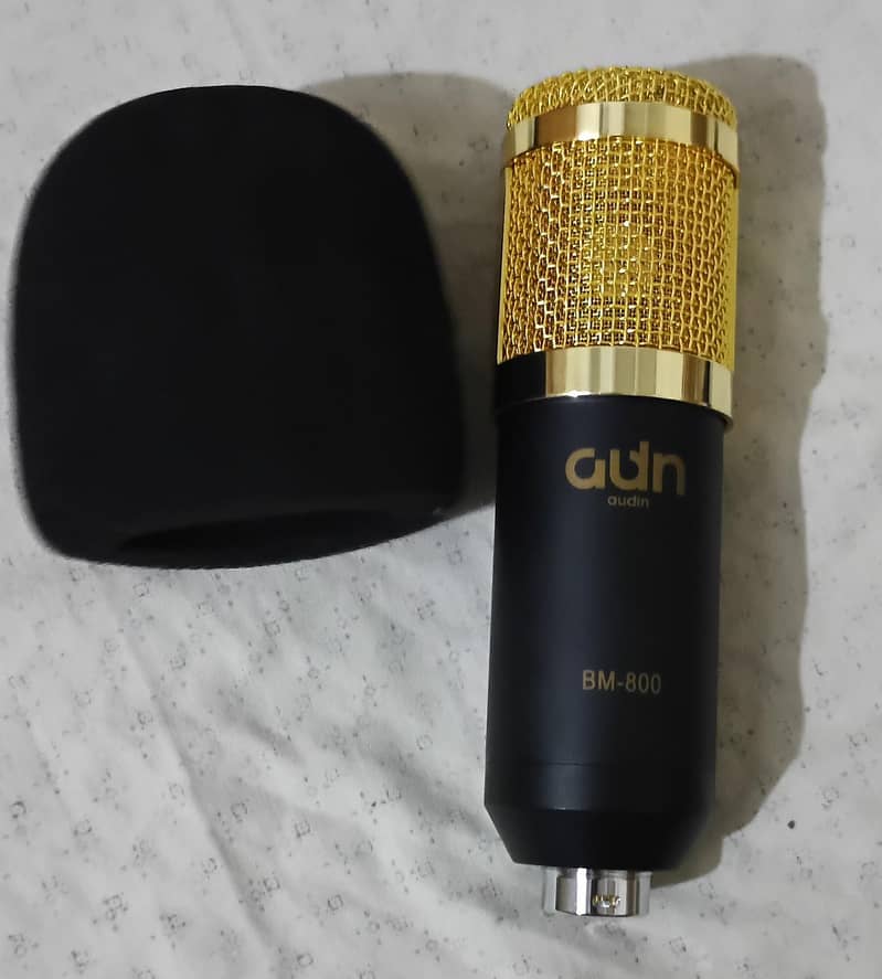 professional Condancer Microphone set 1
