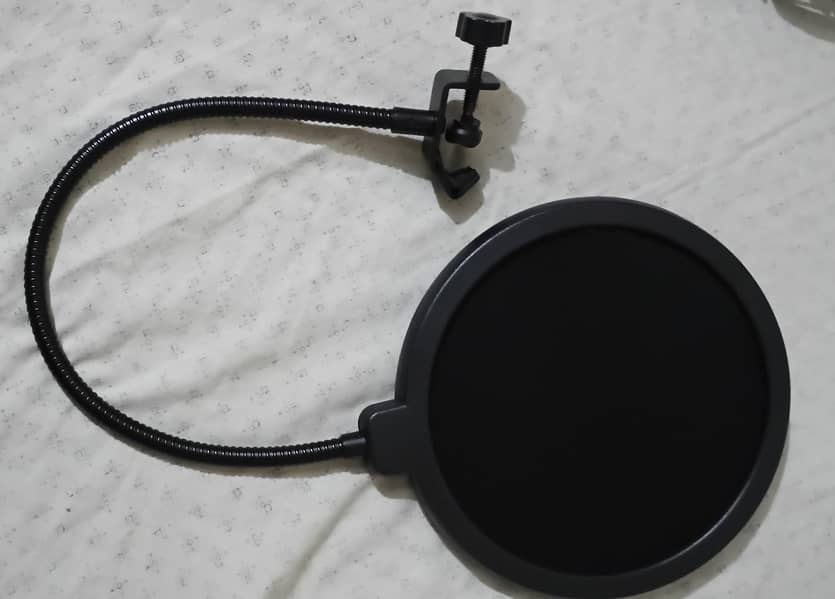 professional Condancer Microphone set 2
