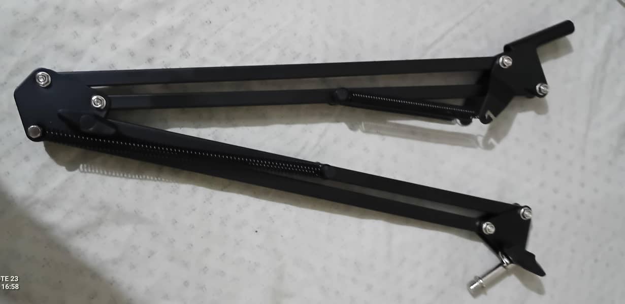 professional Condancer Microphone set 3