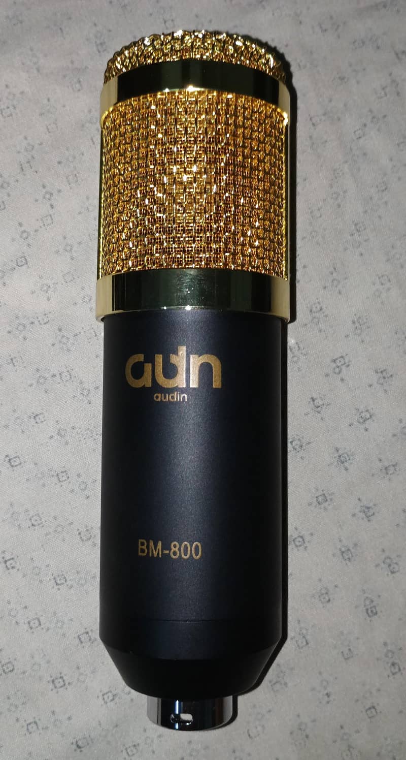 professional Condancer Microphone set 8