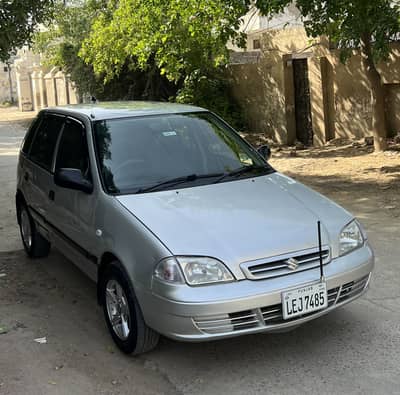 Cults Vxr 2008