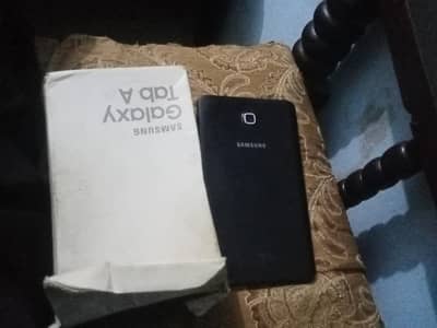 Samsung Galaxy tab A6
