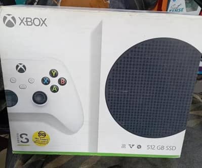 xbox series s for sale