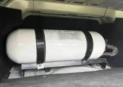 CNG/LPG Cylinder and KIT for Sale