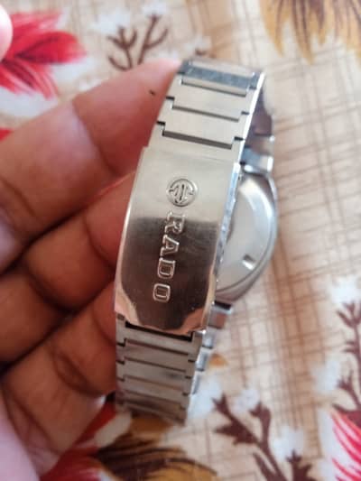 Rado watch for sale