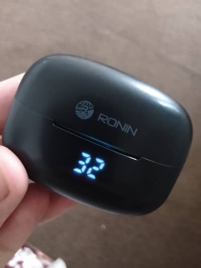 RONIN R-460