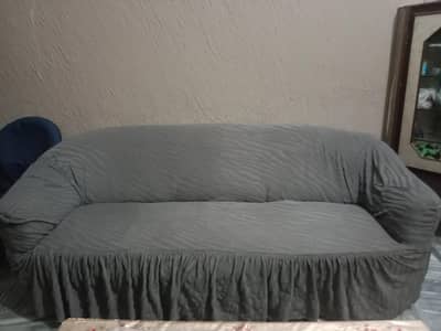 3+2+1 Sofa set for sale
