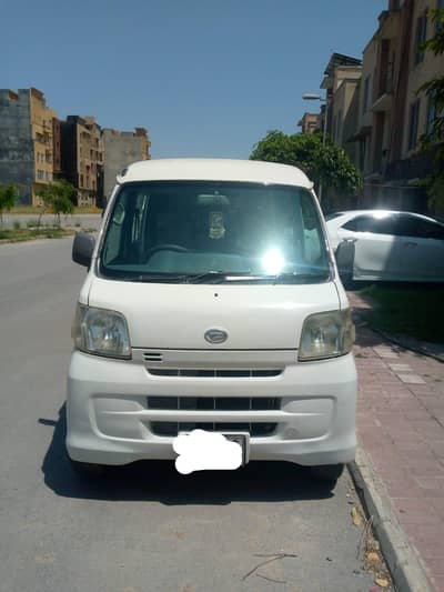 Hijet for Sale
