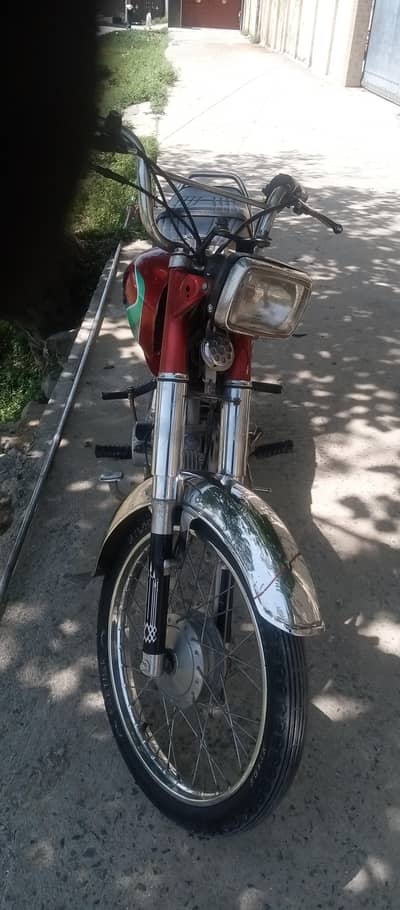 03109594097 zmko 19 model  good condition abbottabad nmbr