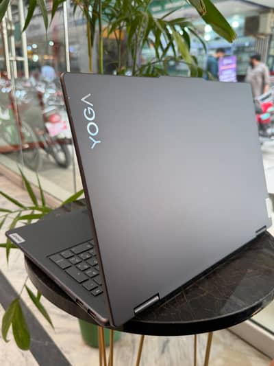 lenovo YOGA slim 7i