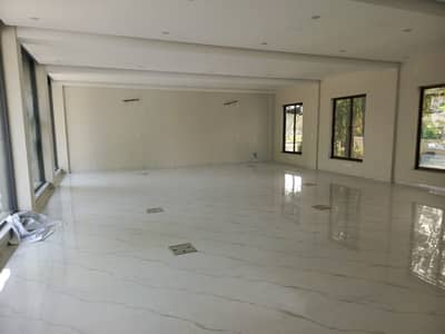 7000 Sqft Triple Storey Commercial Building Available On Rent Located In I-8 Near Metro Station