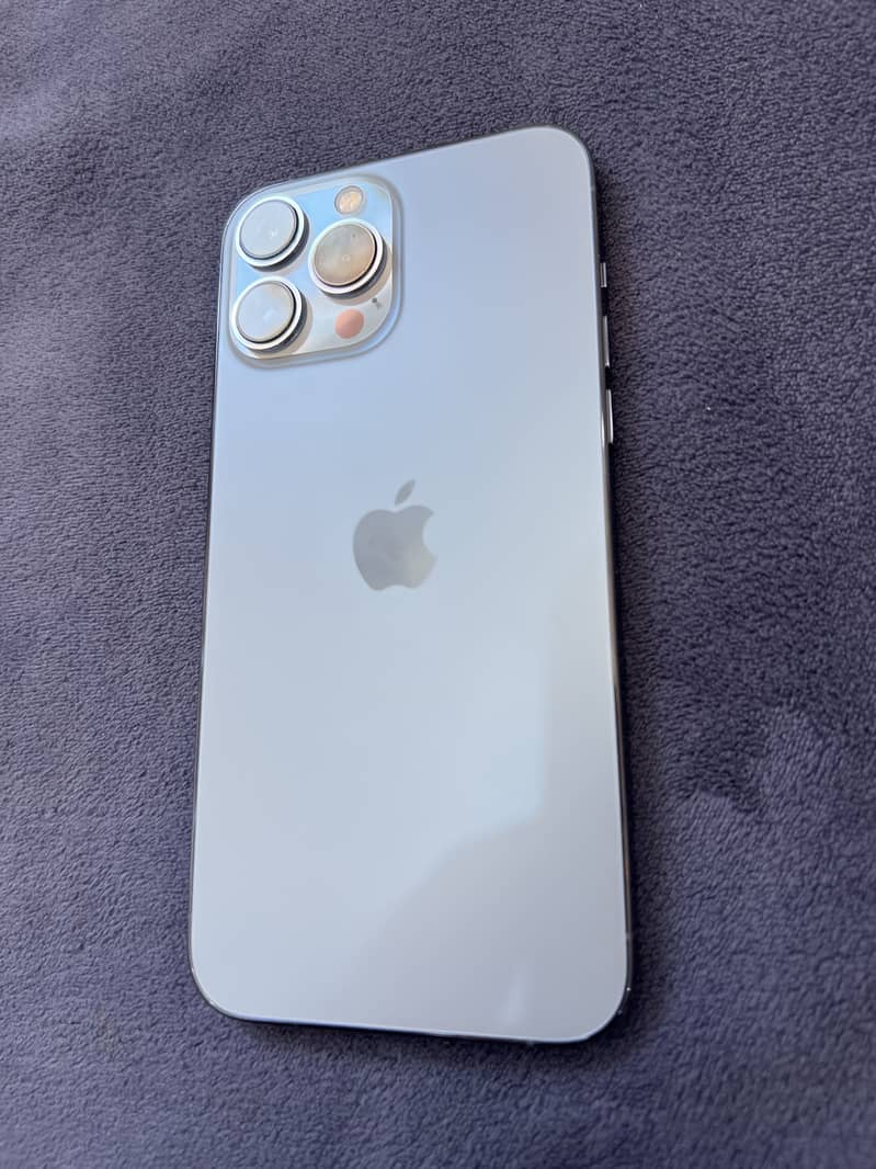 iPhone 13 Pro Max 0