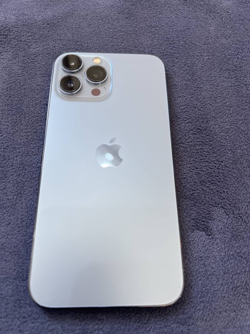 iPhone 13 Pro Max 1