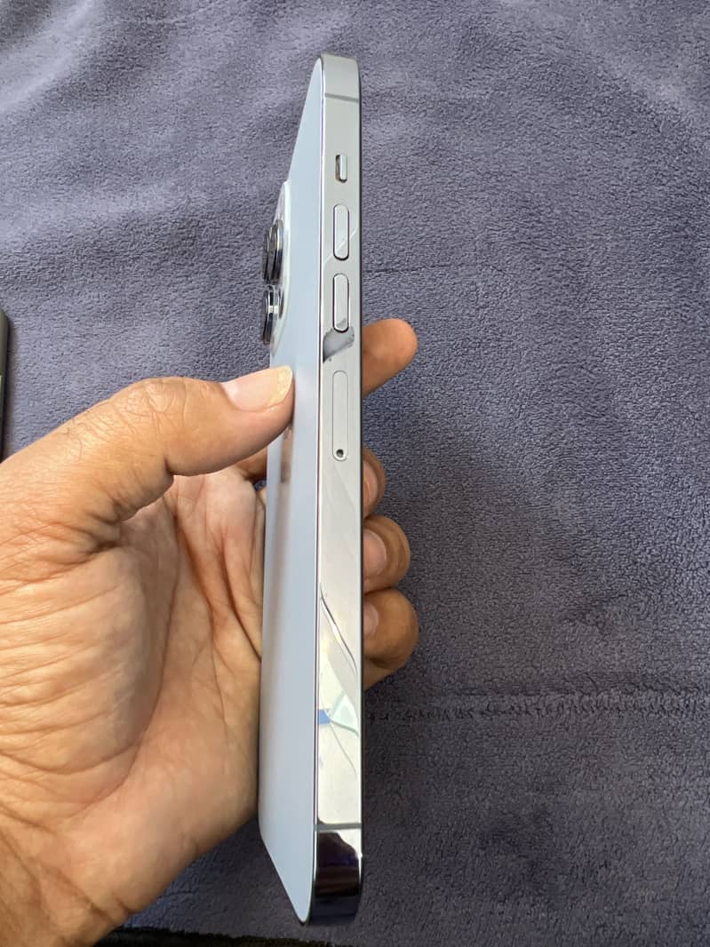 iPhone 13 Pro Max 2