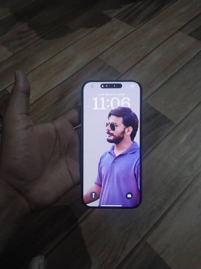 I phone 16 pro max 256gb