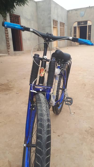 phoneix cycle 26