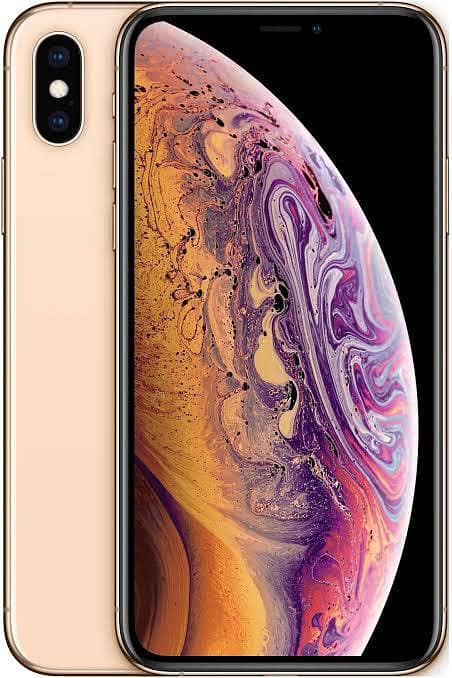 Iphone xs 1