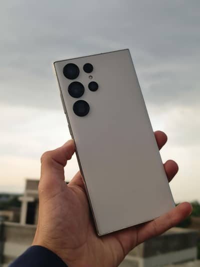 s23 ultra sim working 4 months dual sim