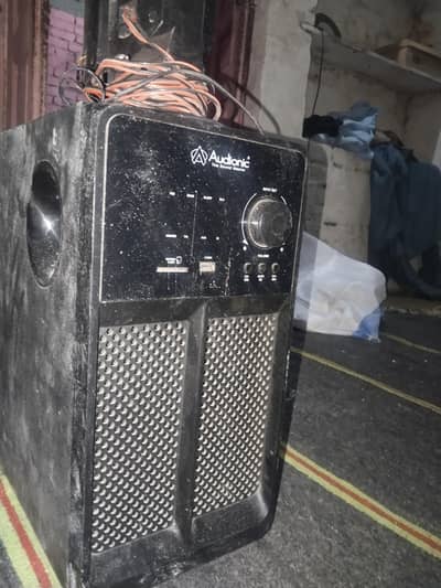 speaker BT 850