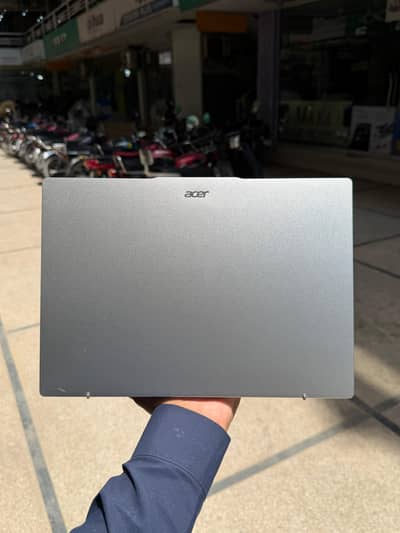 Acer swift go 14