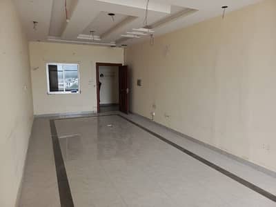 Main Double Road Corner 492 Sqft Office Available For Rent Located In I-8 Markaz