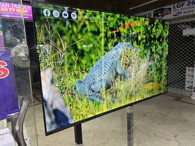 32 inch Latest TCL, Haier Samsung Google Tv O3O2O482663