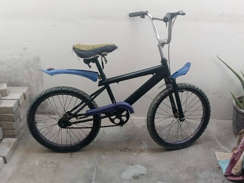 bicycle 1